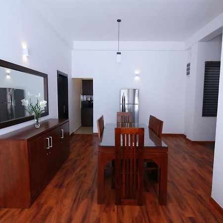 Avenue Nuwara Eliya Appartement Buitenkant foto