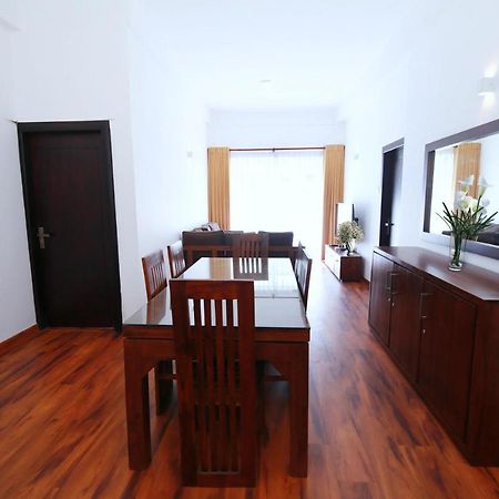 Avenue Nuwara Eliya Appartement Buitenkant foto