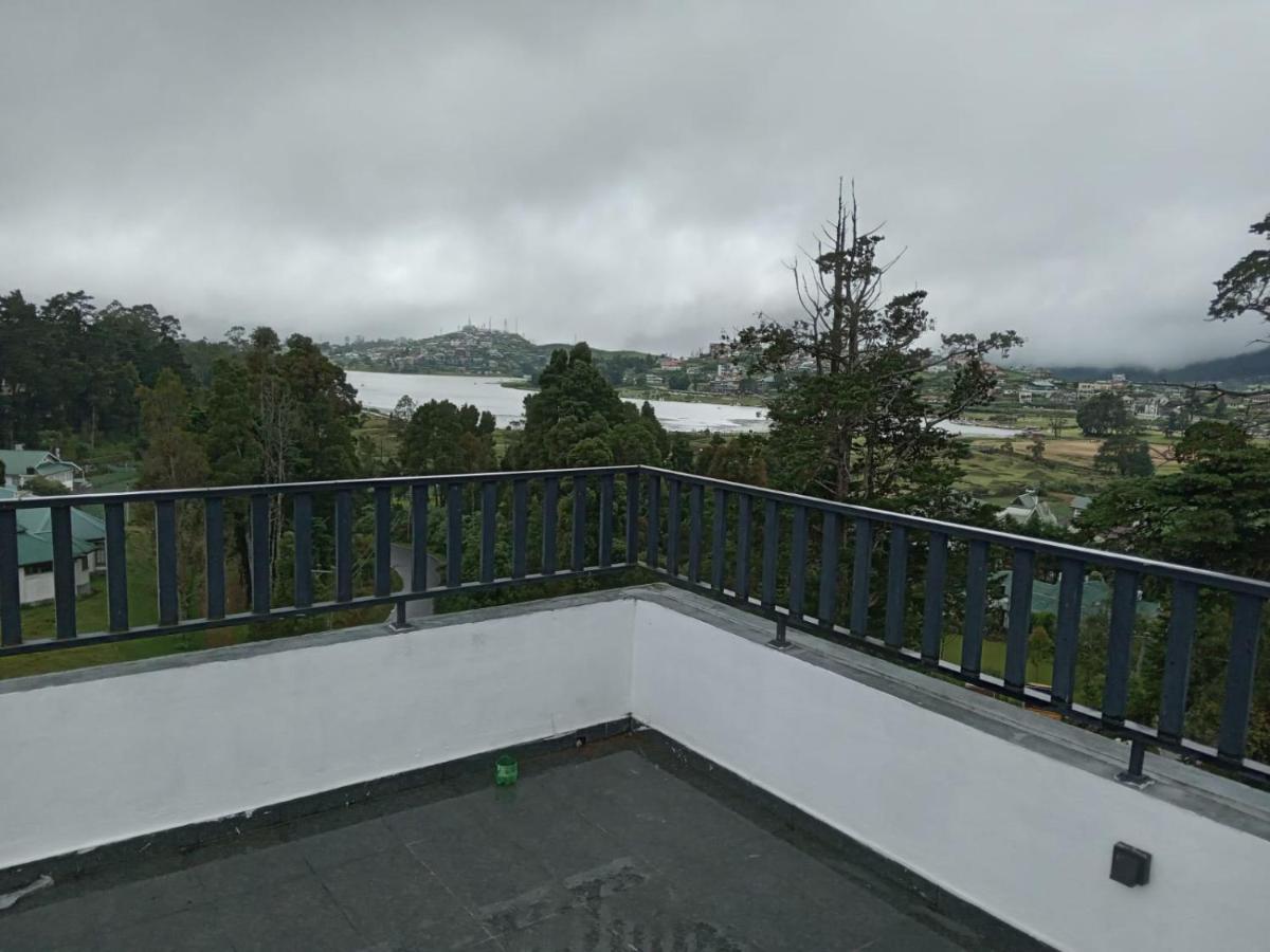Avenue Nuwara Eliya Appartement Buitenkant foto