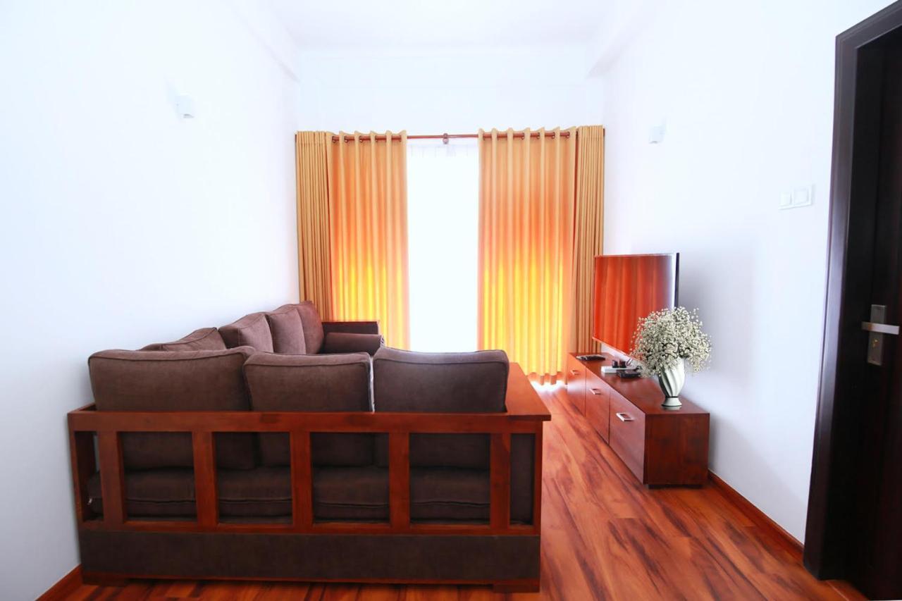 Avenue Nuwara Eliya Appartement Buitenkant foto