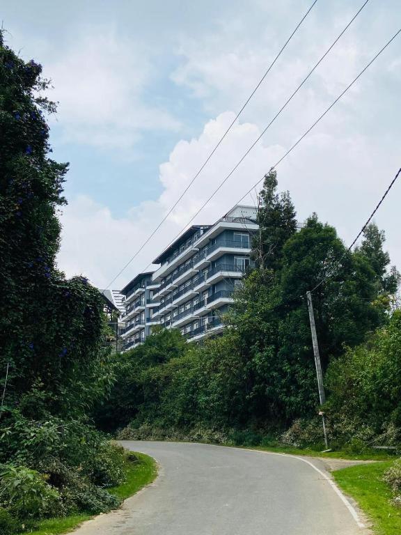 Avenue Nuwara Eliya Appartement Buitenkant foto