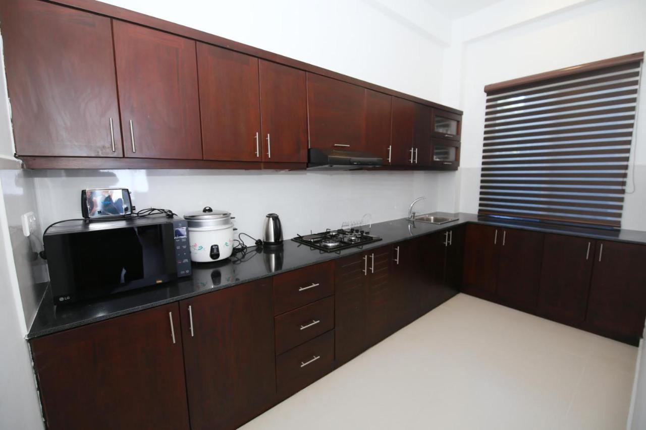 Avenue Nuwara Eliya Appartement Buitenkant foto
