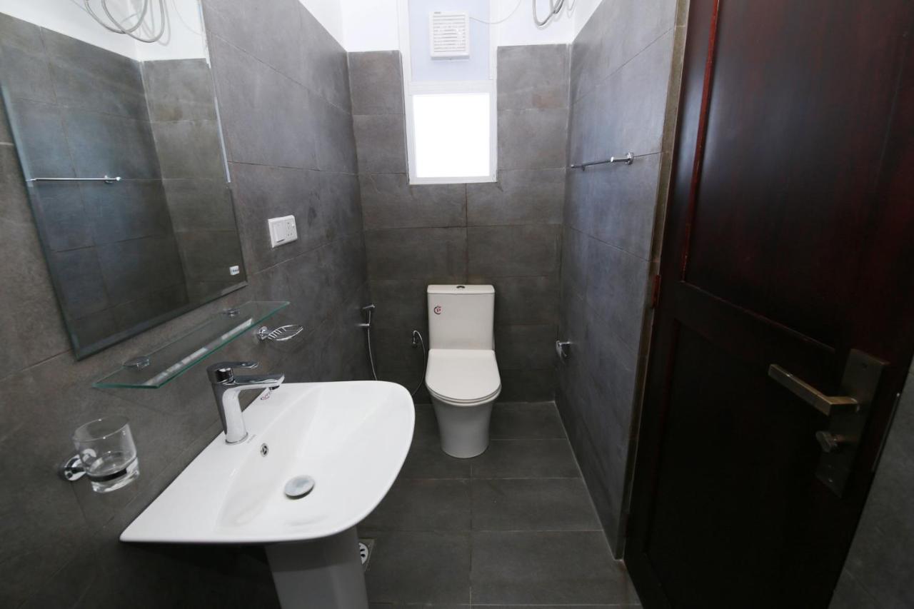Avenue Nuwara Eliya Appartement Buitenkant foto
