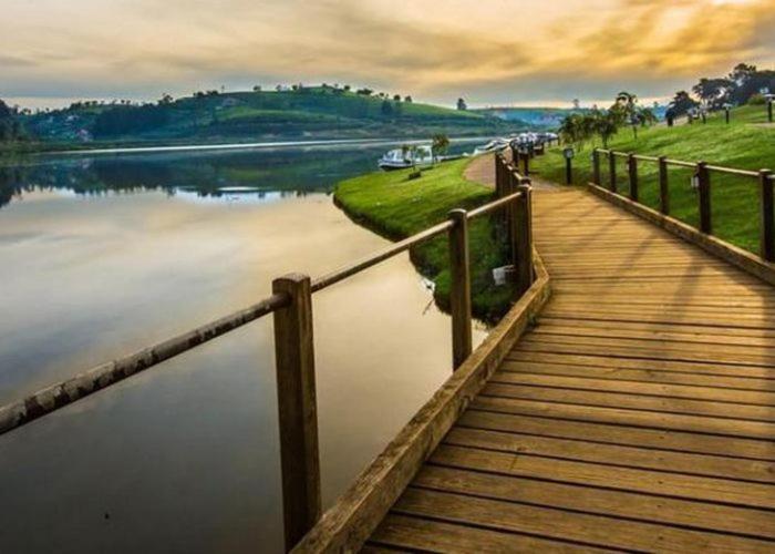 Avenue Nuwara Eliya Appartement Buitenkant foto