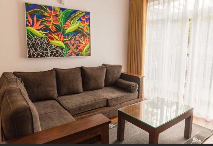 Avenue Nuwara Eliya Appartement Buitenkant foto