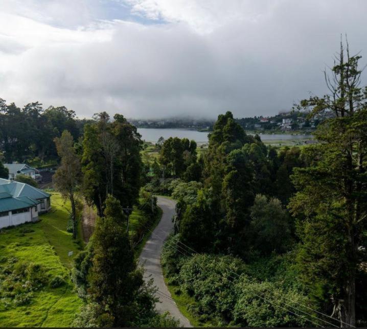 Avenue Nuwara Eliya Appartement Buitenkant foto