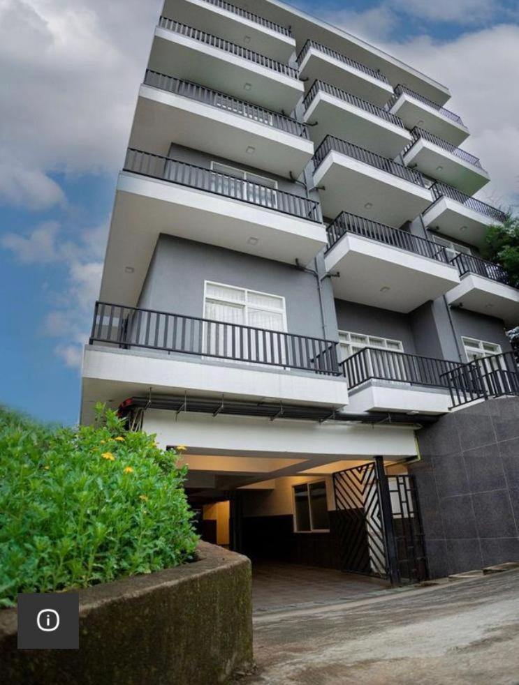 Avenue Nuwara Eliya Appartement Buitenkant foto